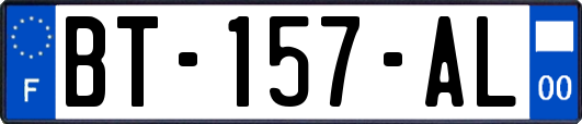 BT-157-AL