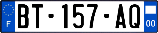 BT-157-AQ