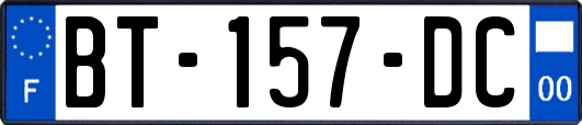 BT-157-DC