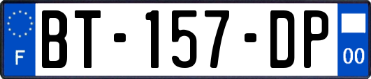 BT-157-DP
