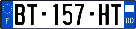 BT-157-HT