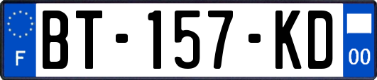 BT-157-KD