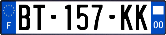 BT-157-KK