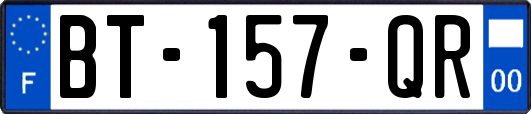 BT-157-QR