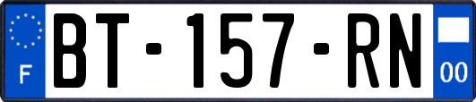 BT-157-RN