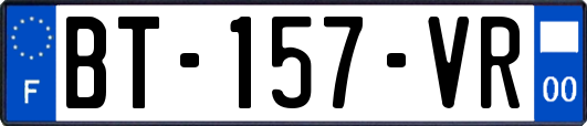 BT-157-VR