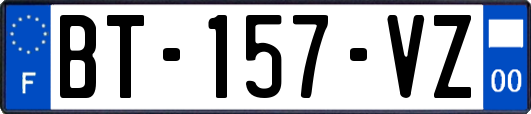 BT-157-VZ