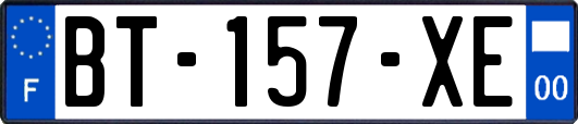 BT-157-XE