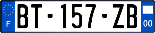 BT-157-ZB