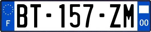 BT-157-ZM