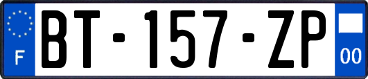 BT-157-ZP