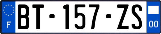 BT-157-ZS