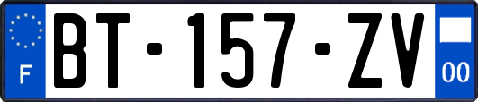 BT-157-ZV