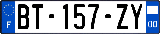 BT-157-ZY