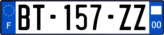 BT-157-ZZ