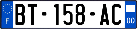 BT-158-AC