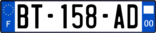 BT-158-AD