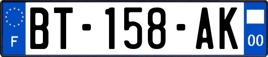 BT-158-AK