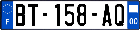 BT-158-AQ