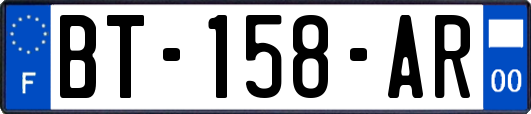 BT-158-AR