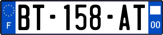 BT-158-AT