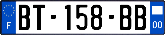 BT-158-BB