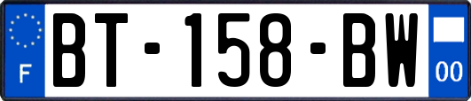 BT-158-BW