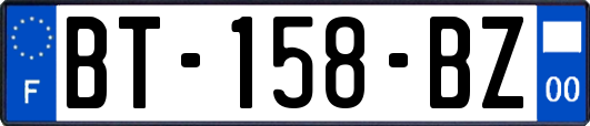 BT-158-BZ