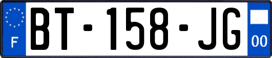 BT-158-JG