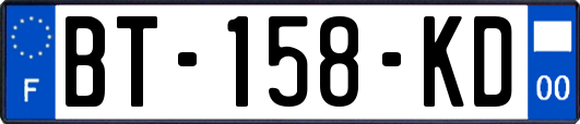 BT-158-KD