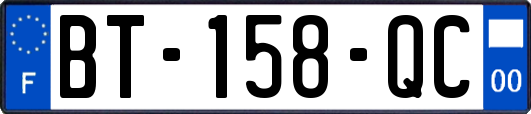 BT-158-QC