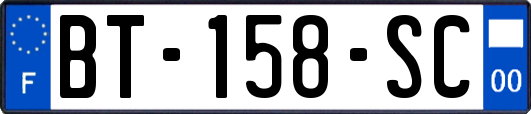 BT-158-SC