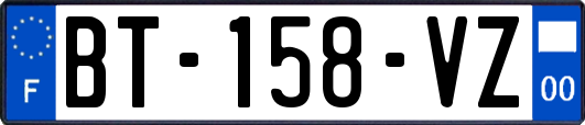 BT-158-VZ