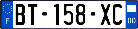 BT-158-XC