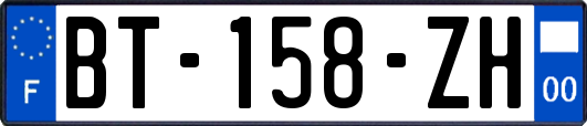 BT-158-ZH