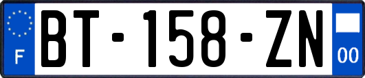 BT-158-ZN