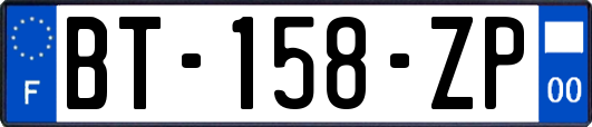 BT-158-ZP