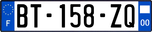 BT-158-ZQ