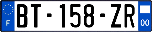 BT-158-ZR