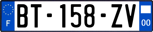 BT-158-ZV