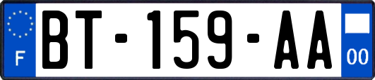 BT-159-AA