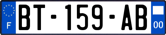 BT-159-AB