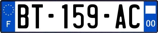 BT-159-AC