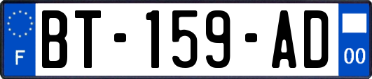 BT-159-AD