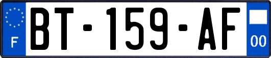 BT-159-AF