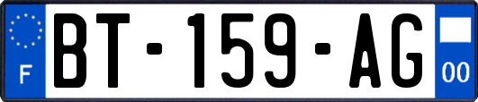 BT-159-AG