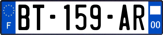 BT-159-AR