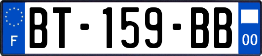 BT-159-BB