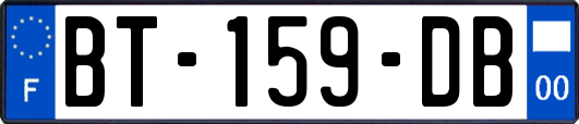 BT-159-DB