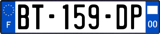 BT-159-DP